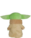 imports Dragon Grogu Plush ( Star Wars )