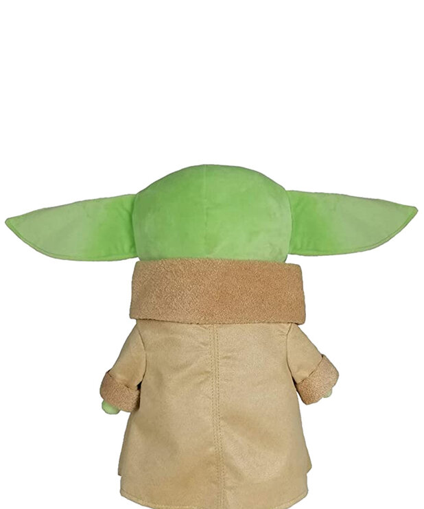 imports Dragon Grogu Plush ( Star Wars )