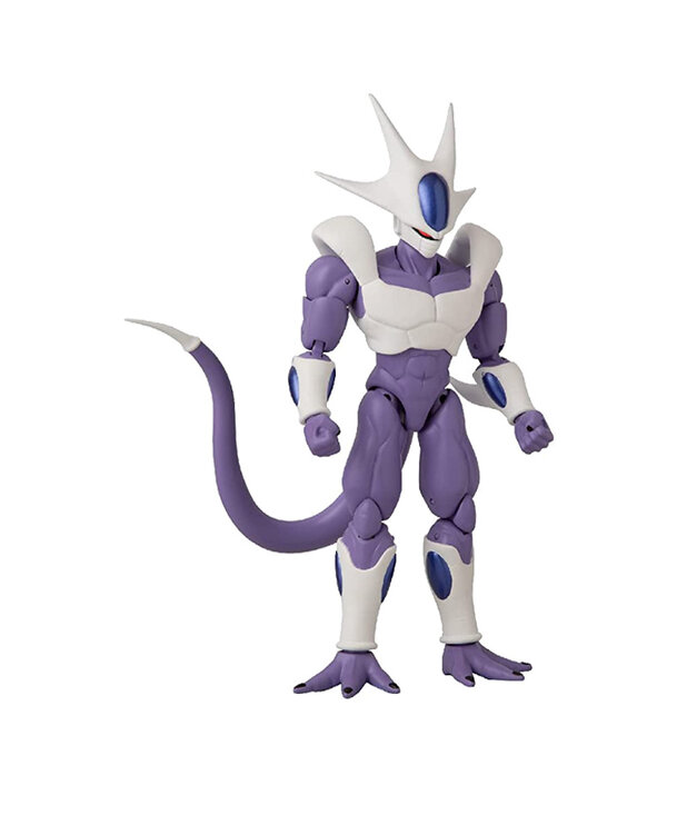 Cooler Final Form Figurine ( DragonBall Z )