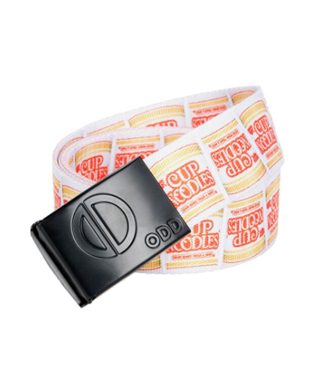 Ceinture Cup Noodle ( Cup Noodle )