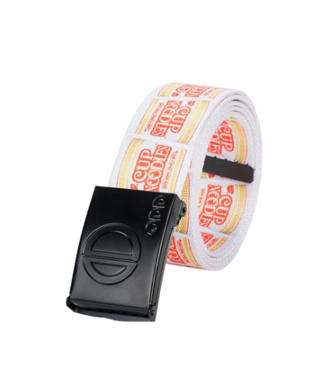 Ceinture Cup Noodle ( Cup Noodle )