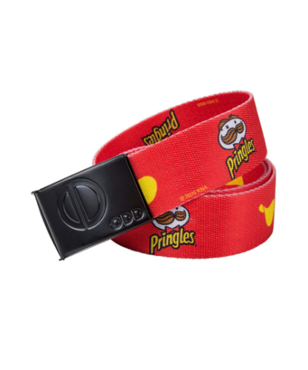 Pringles Belt ( Pringles )
