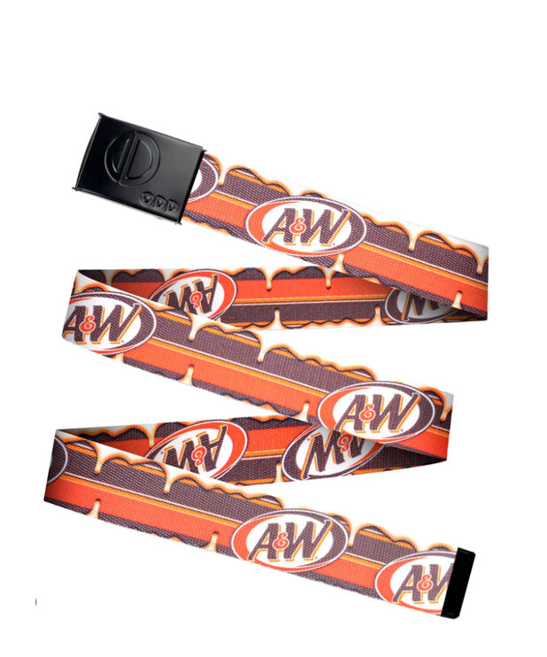 A&W Belt ( A&W )