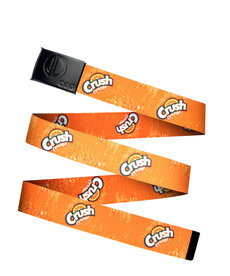 Orange Crush Belt ( Crush )
