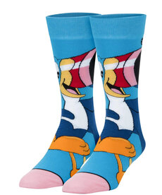 Froot Loops Socks ( Kellogg's ) Toucan