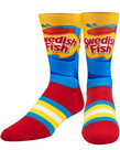 Swedish Fish Socks ( Swedish Fish )