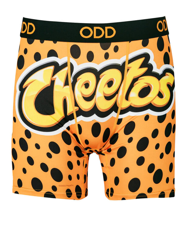 Boxeur Cheetos ( Cheetos )