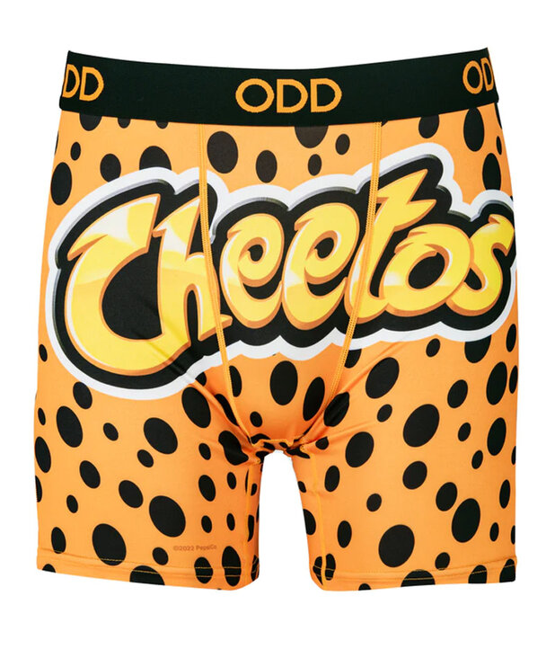 Cheetos Boxer ( Cheetos )