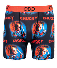Boxeur Chucky ( Chucky )