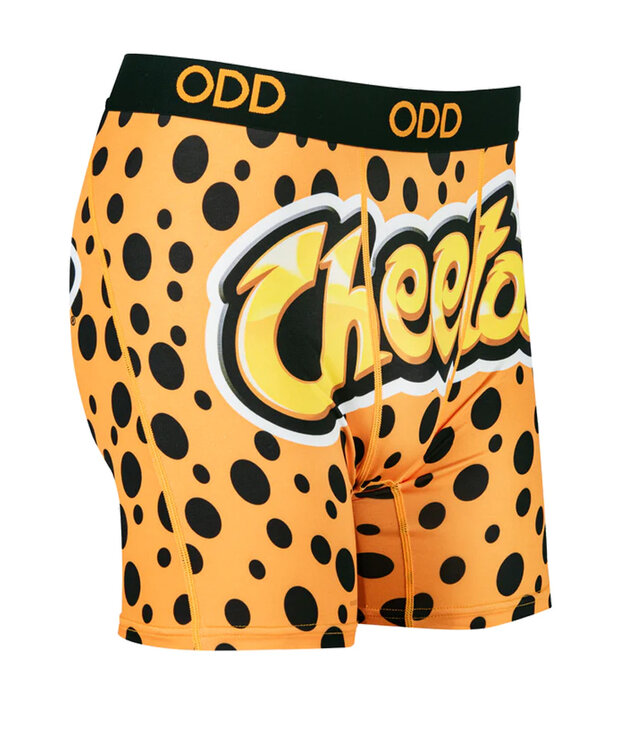 Boxeur Cheetos ( Cheetos )