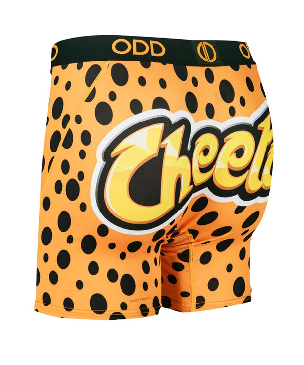 Cheetos Boxer ( Cheetos )