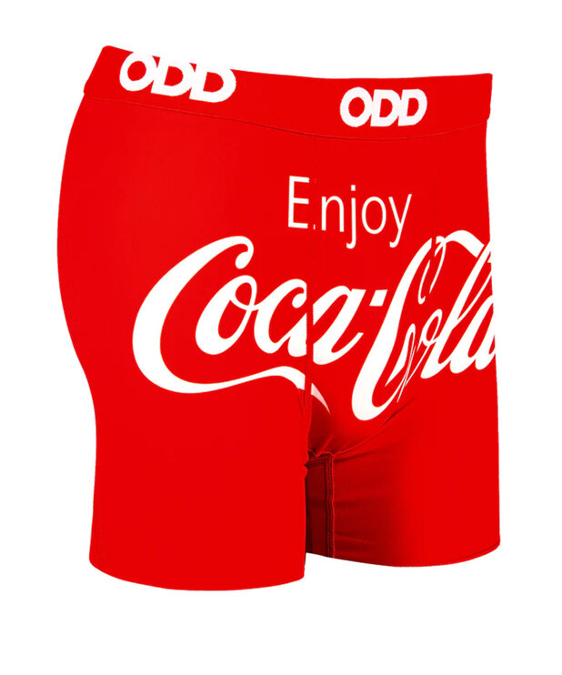 Boxeur Enjoy Coca-Cola ( Coca-Cola )