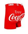 Boxeur Enjoy Coca-Cola ( Coca-Cola )