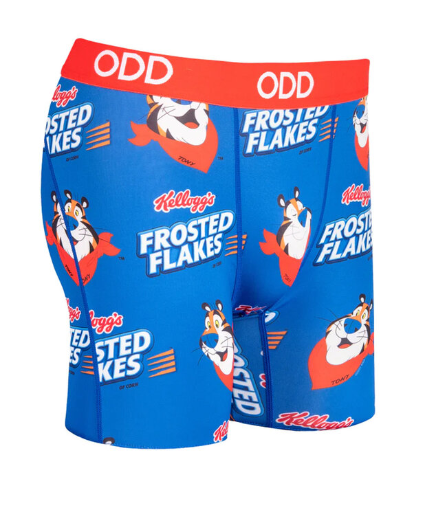 Frosted Flakes Boxer ( Kellogg's )