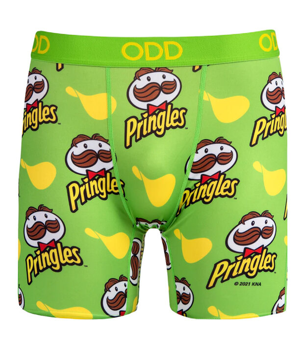 Pringles Boxer ( Pringles )