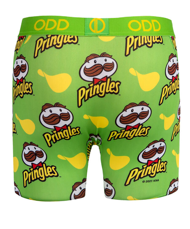 Pringles Boxer ( Pringles )