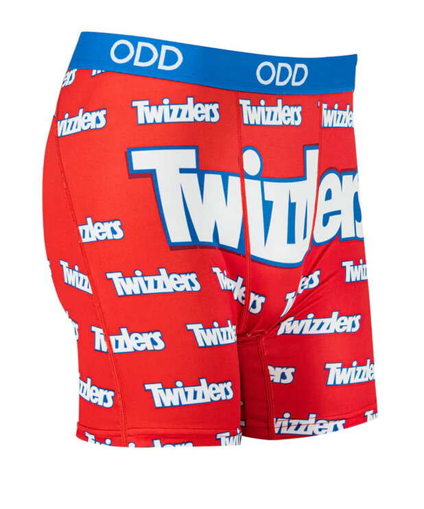 Boxeur Twizzlers ( Twizzlers )