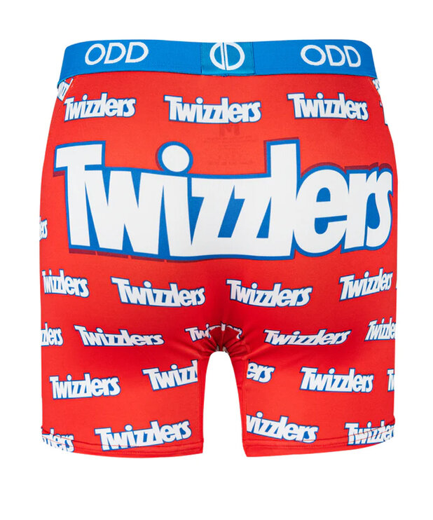 Twizzlers Boxer ( Twizzlers )
