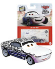 Kay Pillar Disney Cars ( Cars )