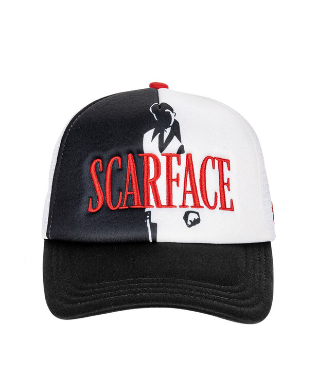 Scarface Cap Odd Sox ( Scarface )
