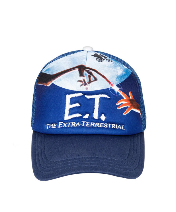 E.T. Cap Odd Sox (  E.T.  )