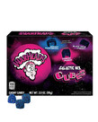 Galactic Mix Cubes ( WarHeads ) Box