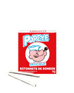 Bâtonnets de Bonbon ( Popeye )