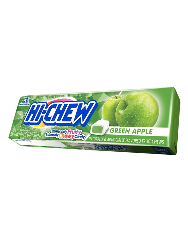 Green Apple ( Hi-Chew )