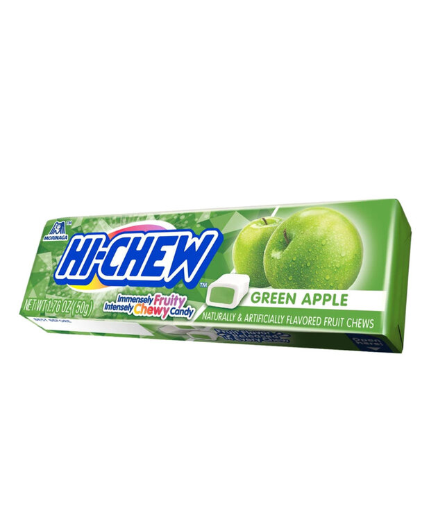 Pomme Verte ( Hi-Chew )