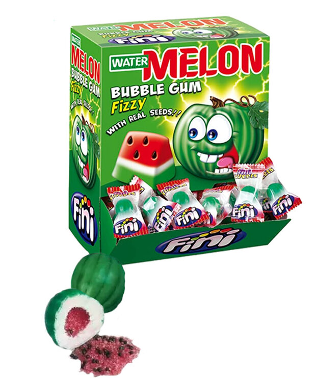 Watermelon Bubblegum ( Fini )
