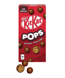 Pops ( KitKat )
