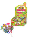 Sweet and Sour Lollipops ( Super Blow Pop )