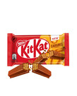 Caramel ( KitKat  ) Barre de Chocolat