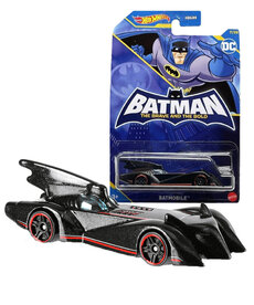 Batmobile ( Hot Wheels ) '' The Brave and the Bold ''
