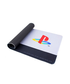 Tapis de Bureau ( PlayStation )