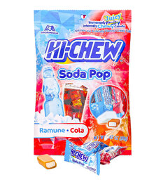 Soda Pop ( Hi-Chew )