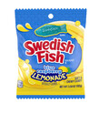 Blue Raspberry Lemonade ( Swedish Fish )