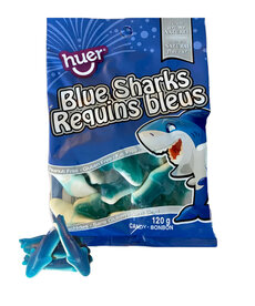 Blue Sharks ( Huer )