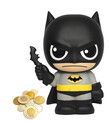 Monogram International Batman Bank ( Dc Comics )