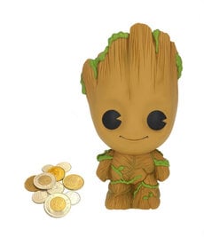 Monogram International Banque Baby Groot ( Marvel )