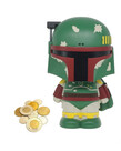 Monogram International Banque Boba Fett ( Star Wars )