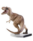 Noble Collection T.Rex Figurine ( Jurassic Park )