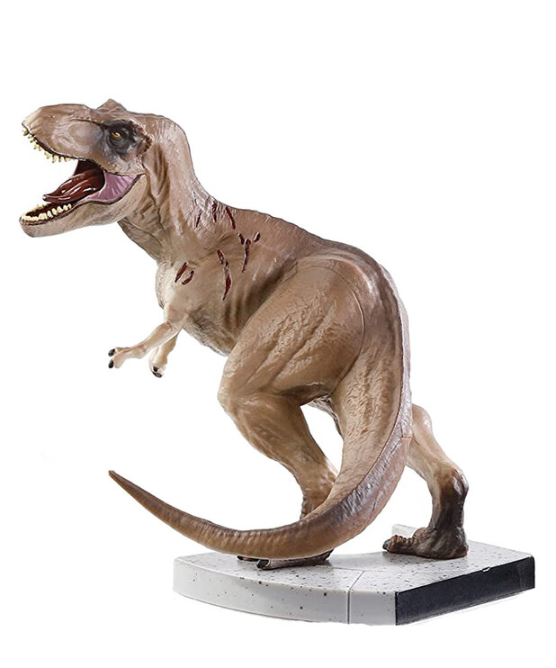Noble Collection Figurine T.Rex ( Jurassic Park )