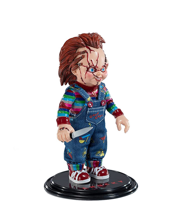 Noble Collection Chucky Figurine ( Chucky )