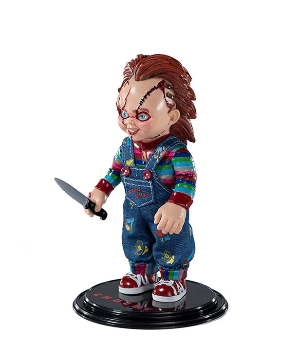 Noble Collection Figurine Chucky ( Chucky )