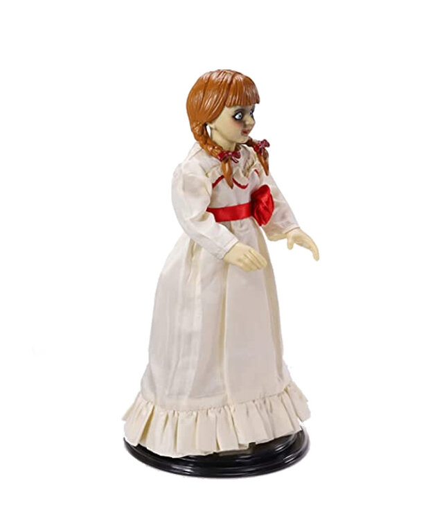 Noble Collection Annabelle Figurine ( Annabelle )
