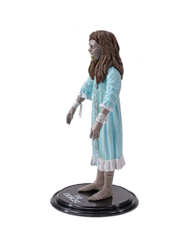 Noble Collection Figurine Regan ( The Exorcist )