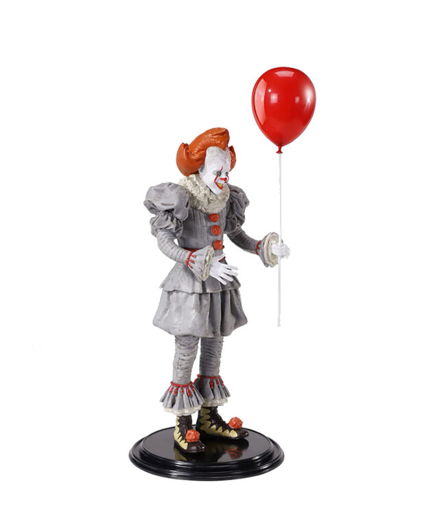 Noble Collection Pennywise Figurine ( It )