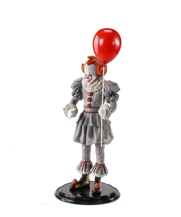 Noble Collection Figurine Pennywise ( Ça )