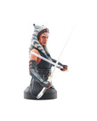 Gentle Giant Ahsoka Tano Figurine Bust ( Star Wars )